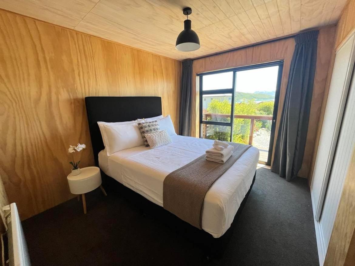 Wayfarers Lodge Lake Tekapo Exteriér fotografie